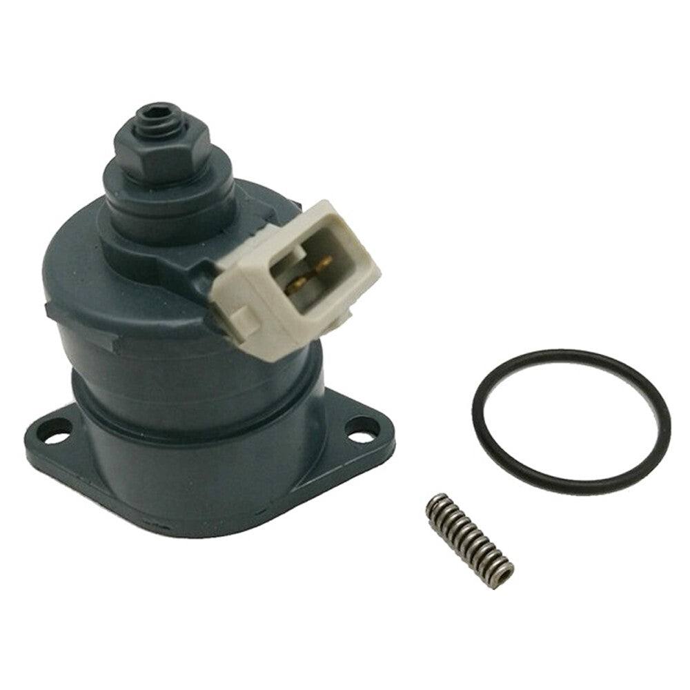 9218229 0671301 Solenoid Hydraulic Valve for Hitachi EX120-5 EX200-5 Excavator