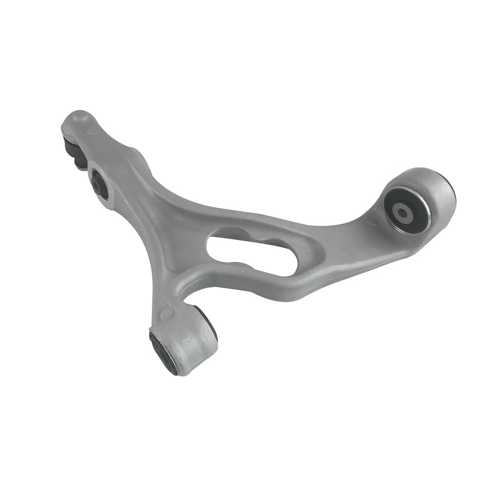 Front lower right control arm (1 piece) suitable for Volkswagen Touareg and for Audi Q7 95534101830