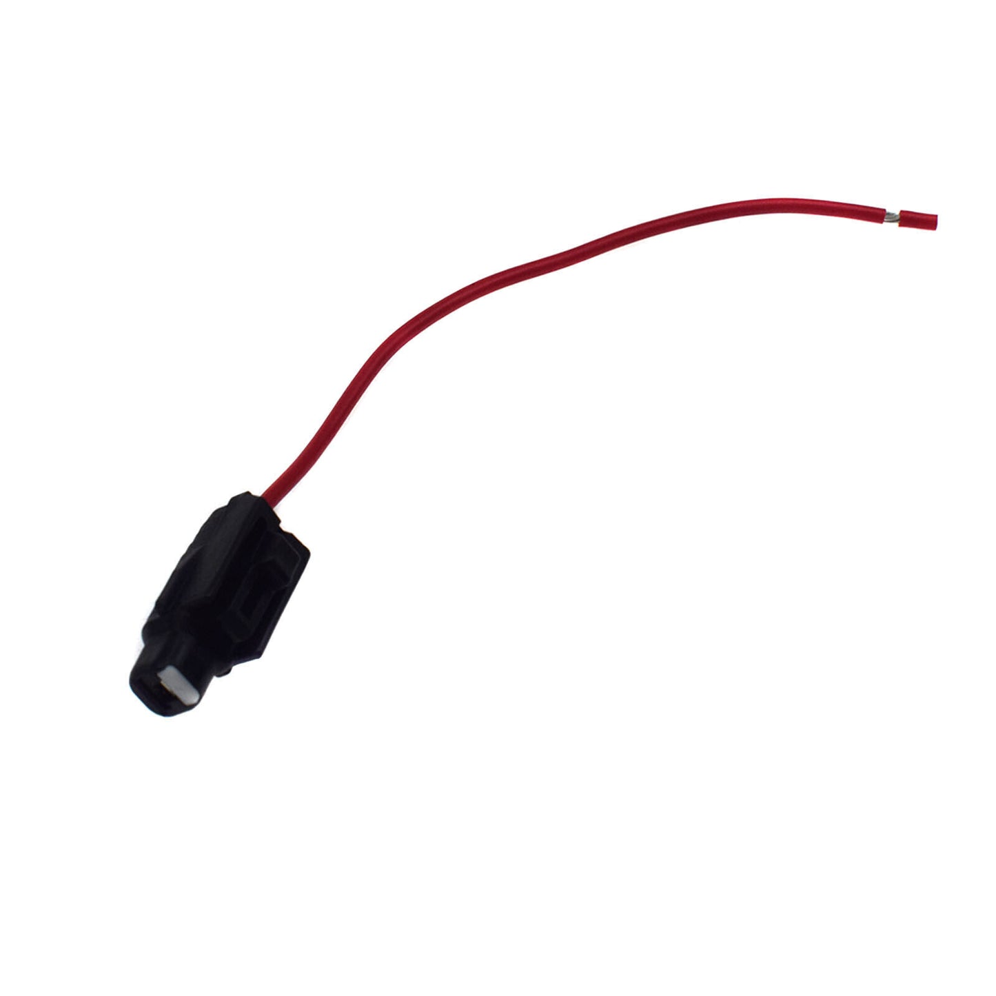 for Toyota for Lexus for Scion 2Pcs Starter Motor Solenoid Wire Plug Connector Pigtail