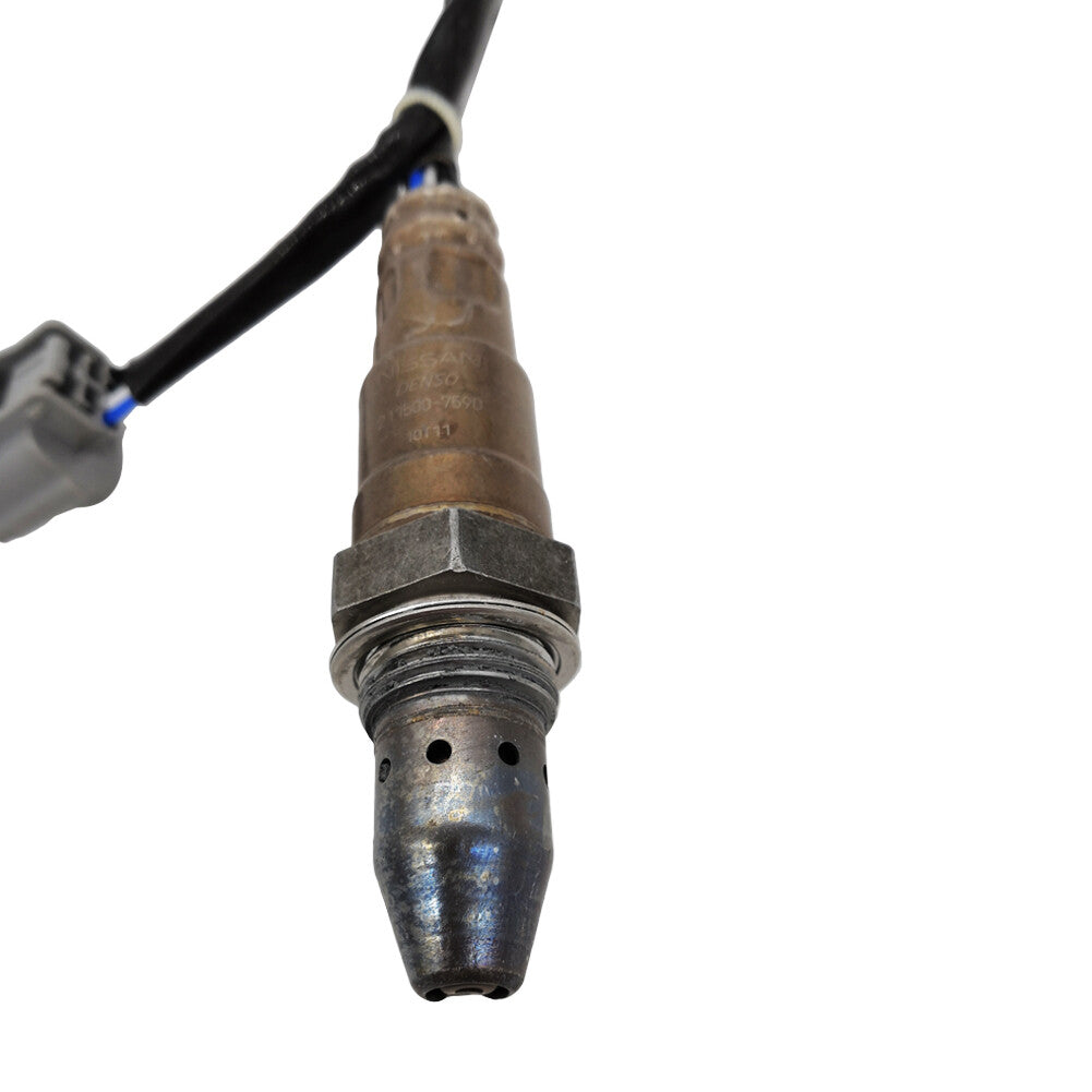Air Fuel Ratio Oxygen Sensor 211500-7590 for Nissan Altima 2.5L Calif. 2013-2015