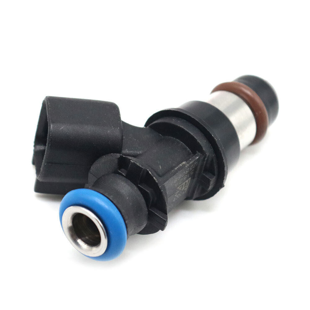 8Pcs Fuel Injectors for BUICK for CHEVROLET SUBURBAN for GMC SAVANA for SIERRA New 12580681