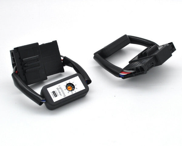 Dynamic Flowing Turn Signal Indicator LED Taillight module for BMW x3 G01 m F97