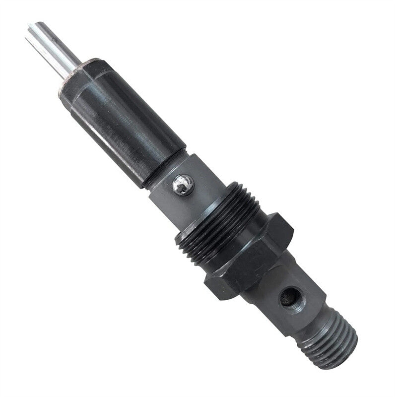 4-pack of new fuel injectors for 4BT 3.9L diesel engine, part number 3802338