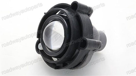 1Pcs Clear Front Fog Light Driving Bumper Lamp for Chevrolet Traverse 2013-2015
