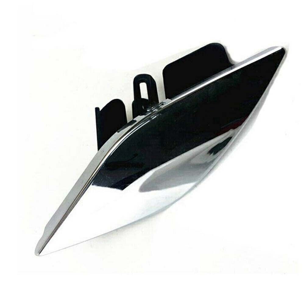 Front Headlamp Washer Nozzle Cover Right New for Maserati Quattroporte 2014-2017