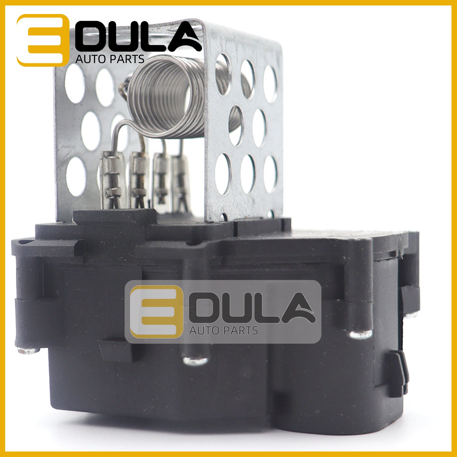 Air conditioner blower motor resistor suitable for Citro?n C1 C4 Berlingo Xsara Picasso 9659799080