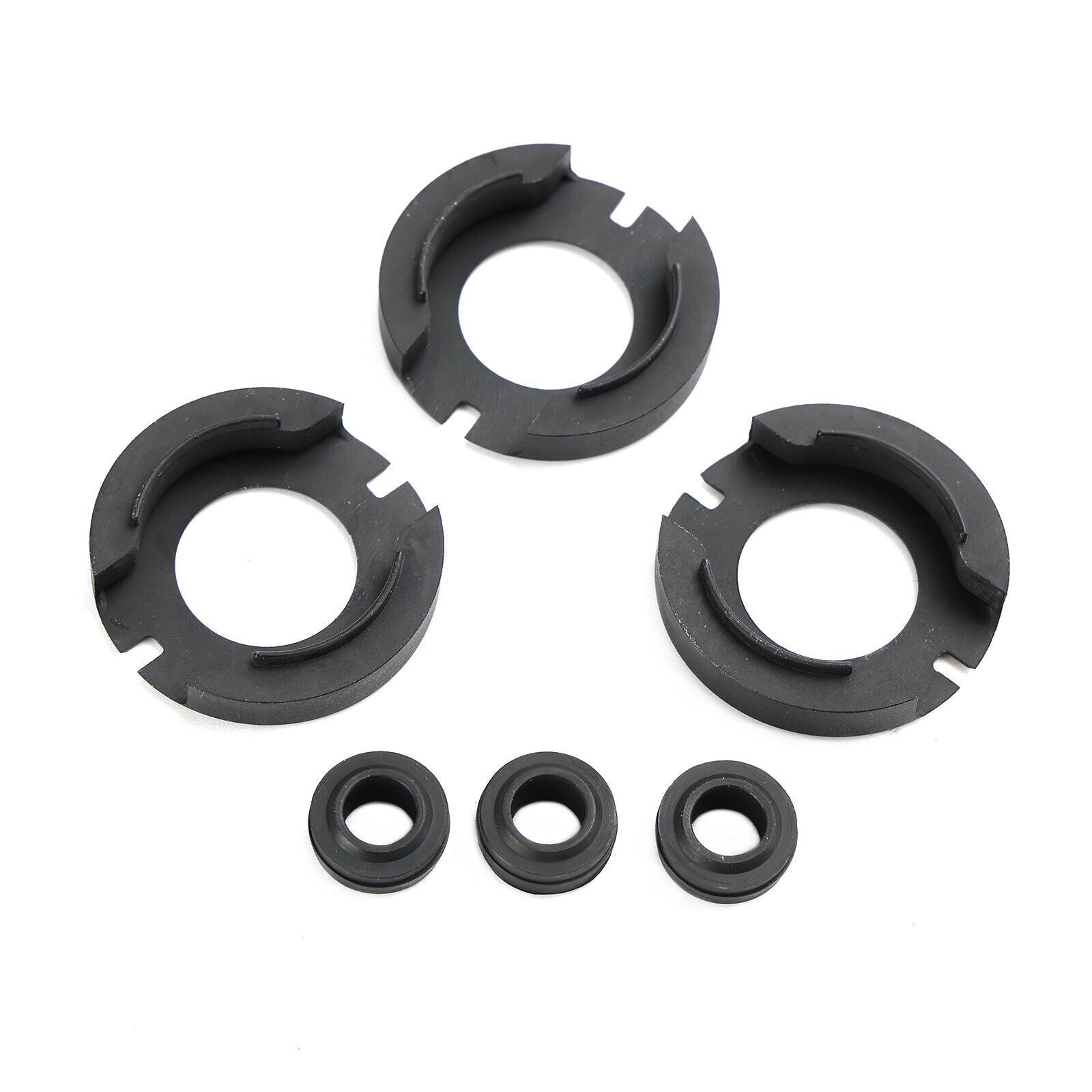 4F27E FN4AEL Transmission Super Master Rebuild Kit 1999-UP for Ford Focus and for Mazda