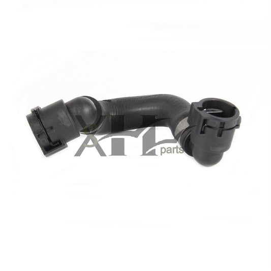 4.4T Coolant Hoses Fit for BMW 7 series N63 #17127575430#
