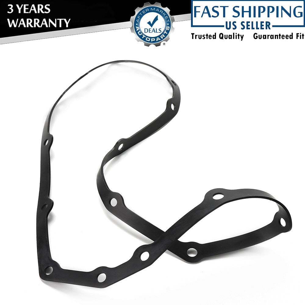 1PCS NEW Transmission Oil Pan Gasket 31397-3JX0A Fits for Nissan RE0F11A JF015E