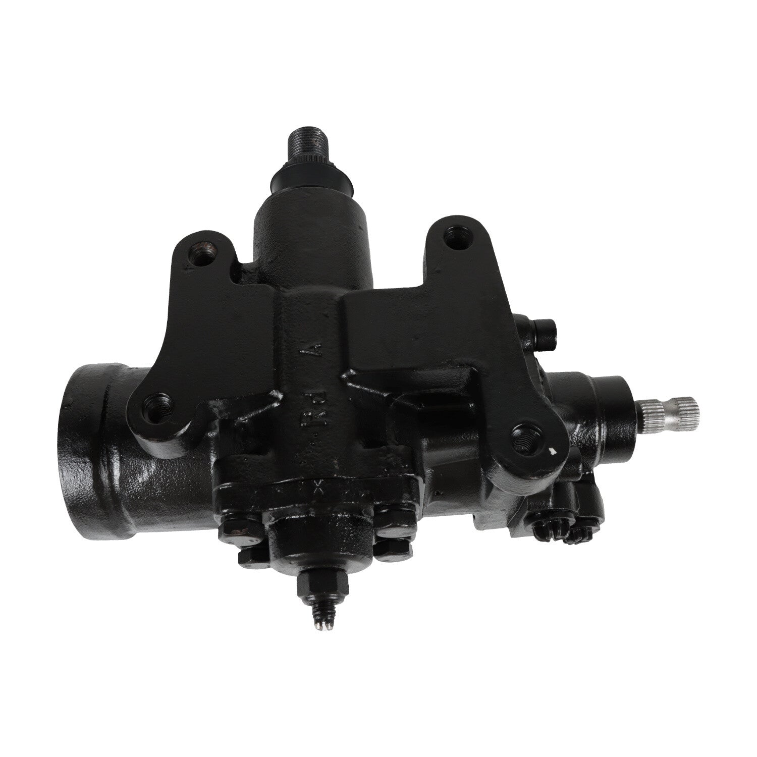 Power Steering Gear Box for Chevrolet C10 Suburban 1980-1986 All Engine RWD