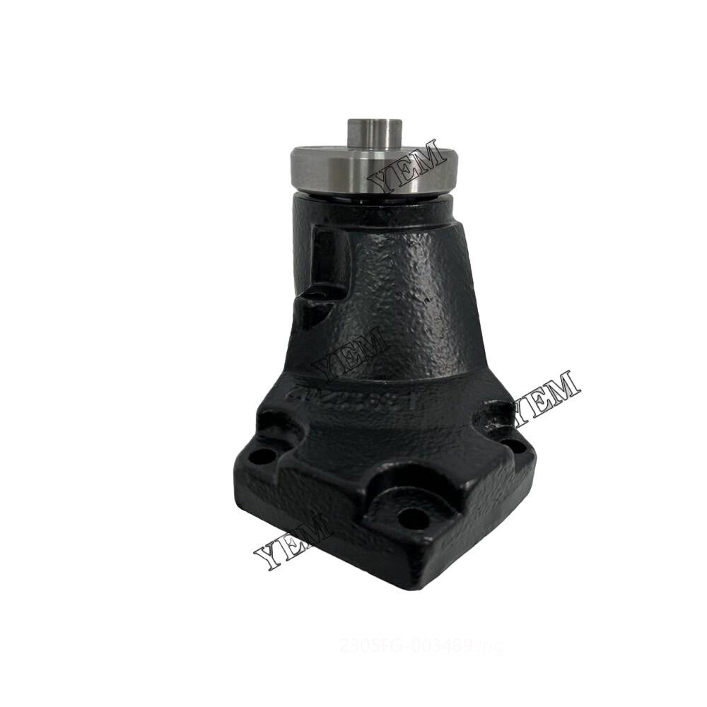 PC200-6 Fan Support Fit For Komatsu Excavator Forklift Diesel Engine