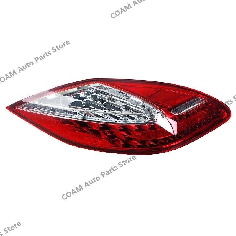 for Porsche for Panamera 2010 11-2013 Right side LED Tail Light Brake Light Assembly