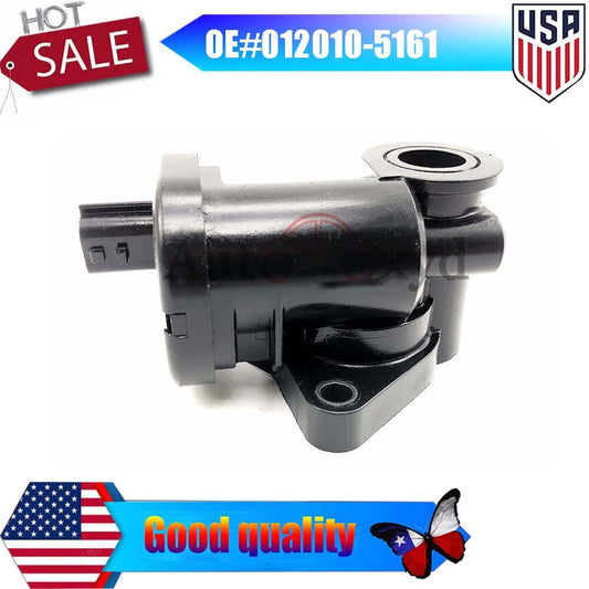 012010-5161 new intake manifold valve suitable for Nissan Altima 2013-2015 2.5L and 3.5L engines.