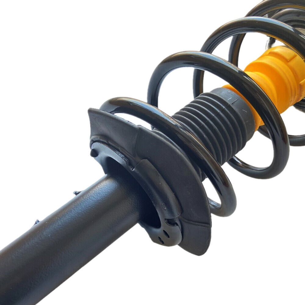 Two rear LH right-hand grip shock absorbers with magnetic attachment for 2008-2014 for Ferrari California 247210