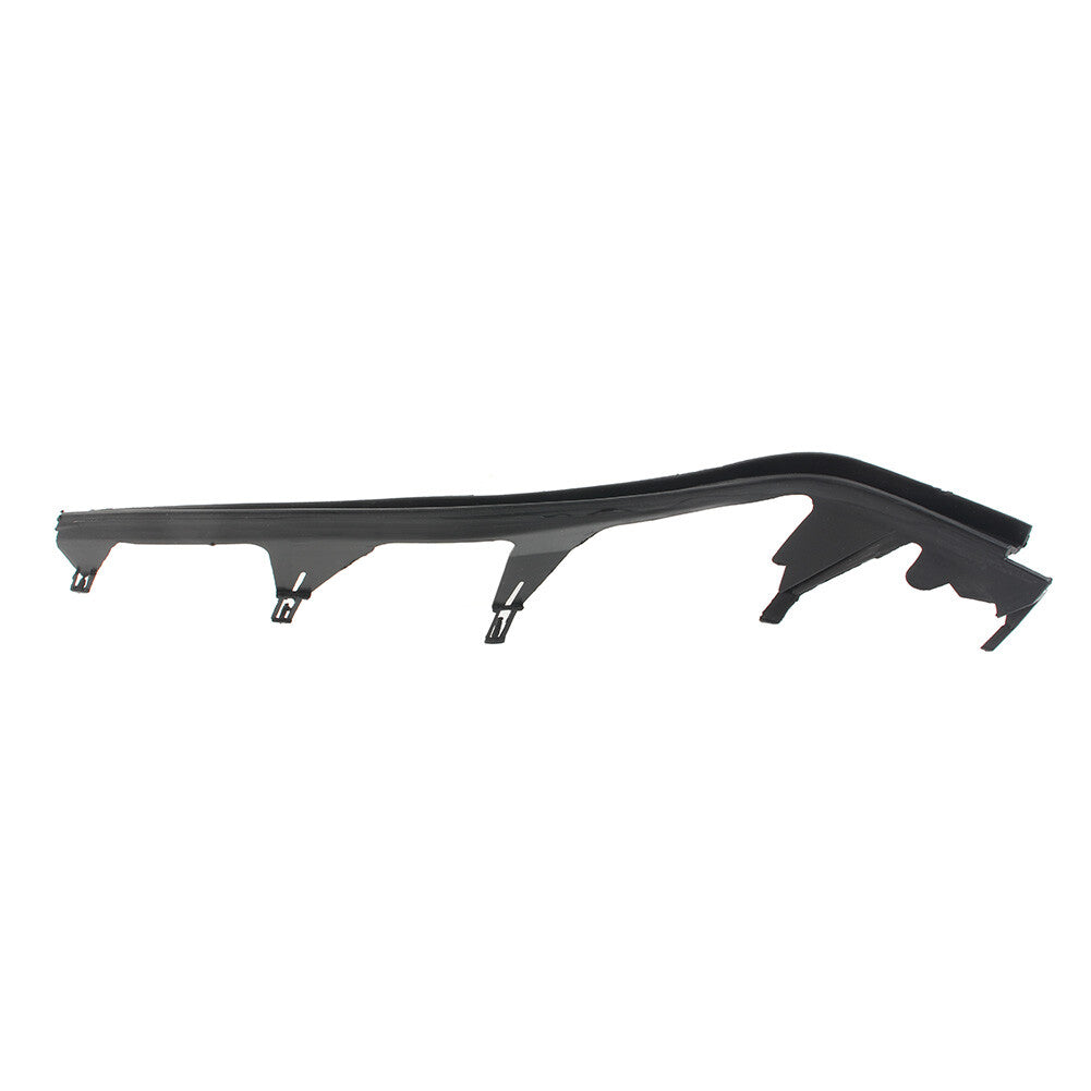 Headlight Sealing Strip Rubber Gasket for BMW 3 Series E46 2 Door 1998-2006 99