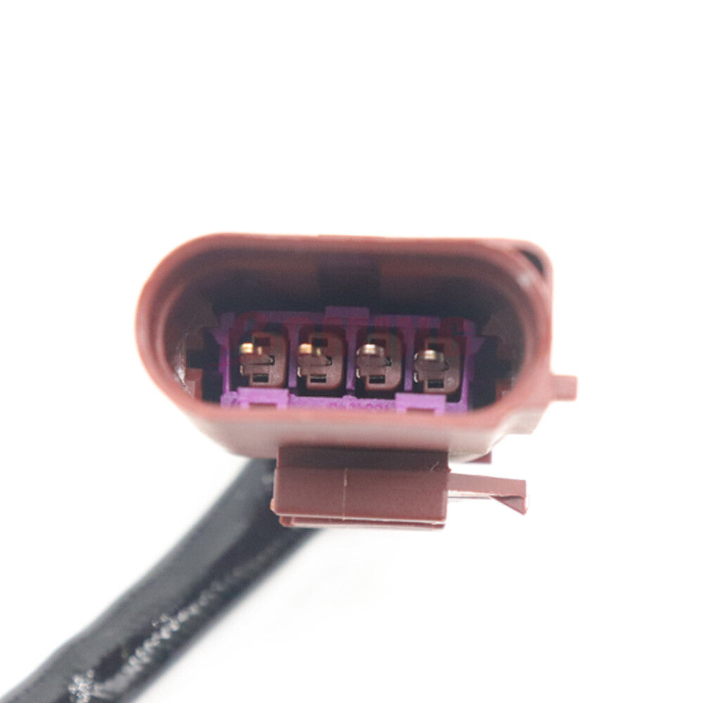4X Oxygen O2 Sensor For 2010 2011 2012 2013 for Chevrolet for Corvette 7.0L Upper+Lower