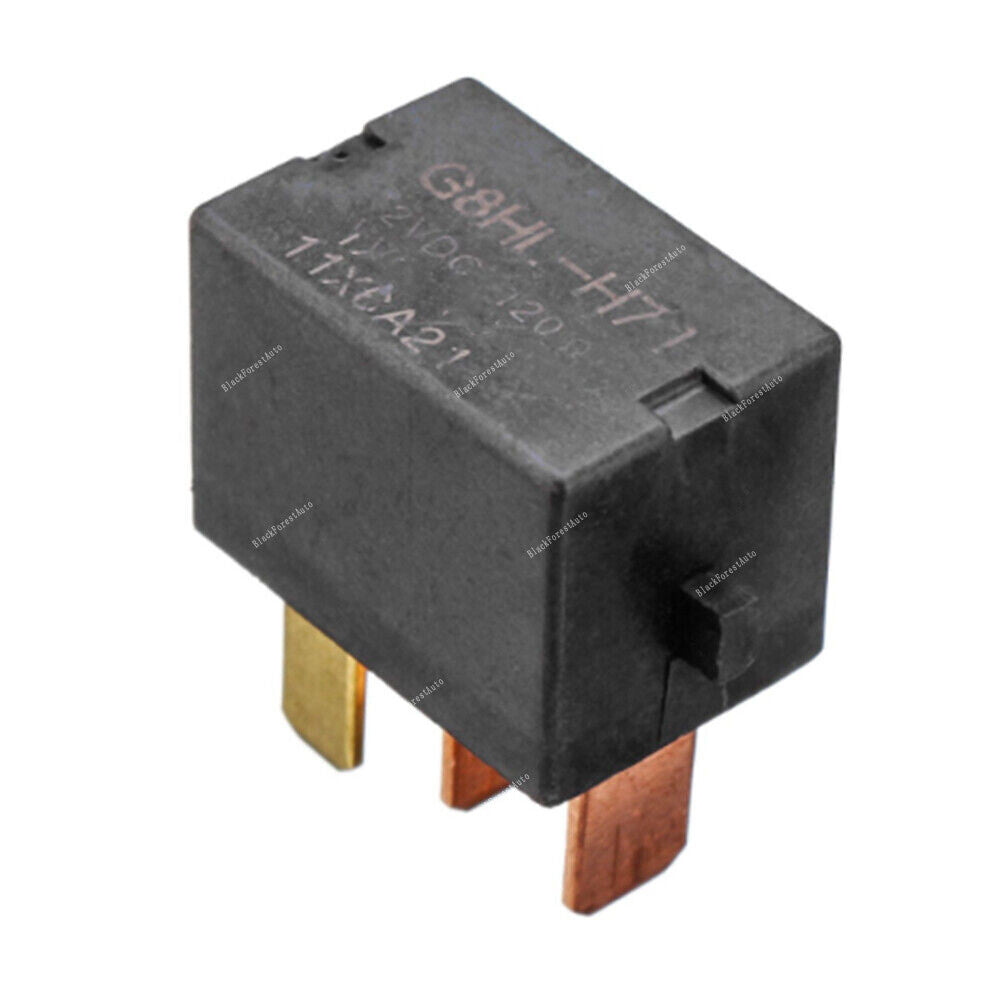 for HONDA for CR-V for ACURA for CIVIC JAZZ Car Air Conditioning A/C Relay Compressor