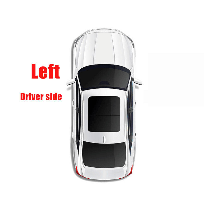 Left Front Fog Light Driving Lamp Driver side for Hyundai Sonata 2006-2010