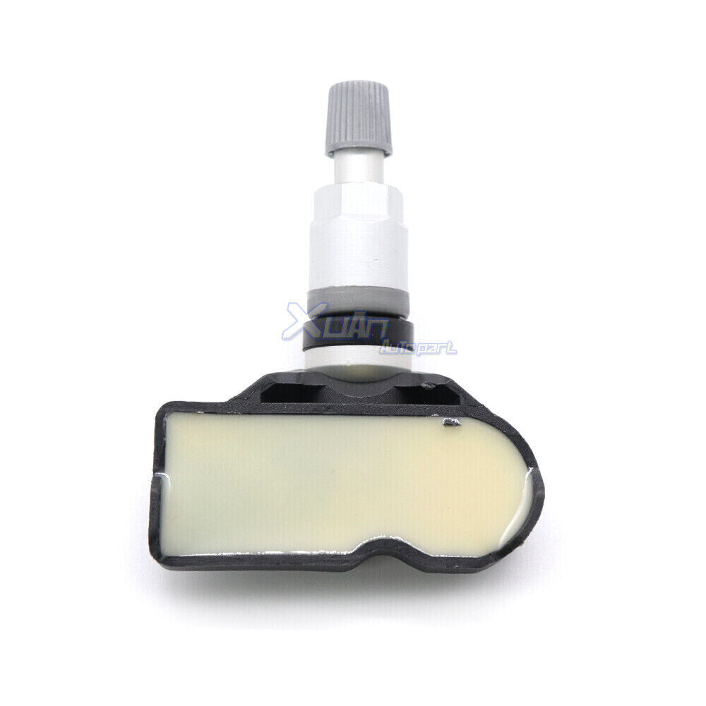 new 4-pack TPMS 6798872 tire pressure sensors for BMW 2, 3, 4, 5, 6, 7 series, X1, Z4, for Mini