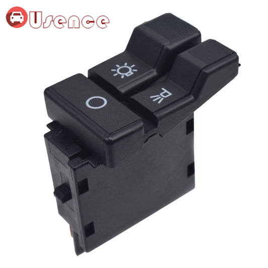 Headlight Switch for Chevy for GMC C1500 C2500 3500 Pickup Truck 1990-1994 15693548