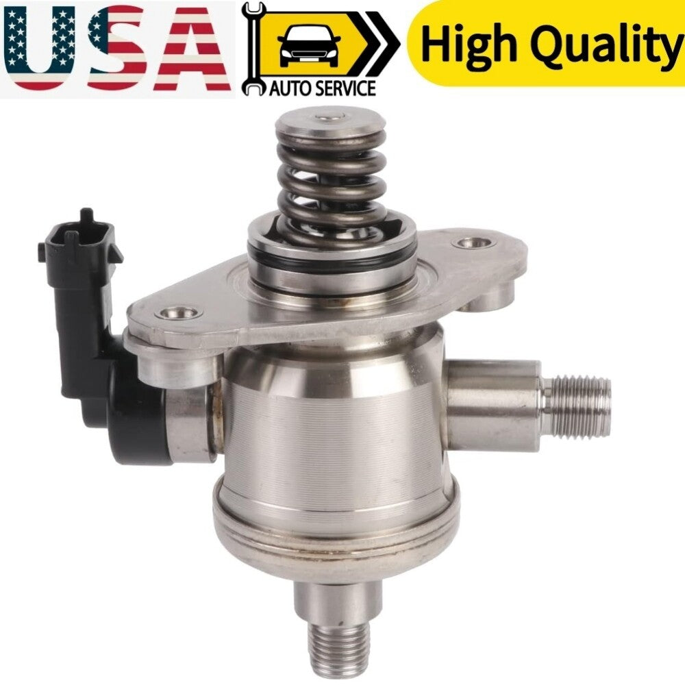for Chevrolet Equinox for GMC Terrain for Cadillac CTS 3.0L High Pressure Fuel Pump