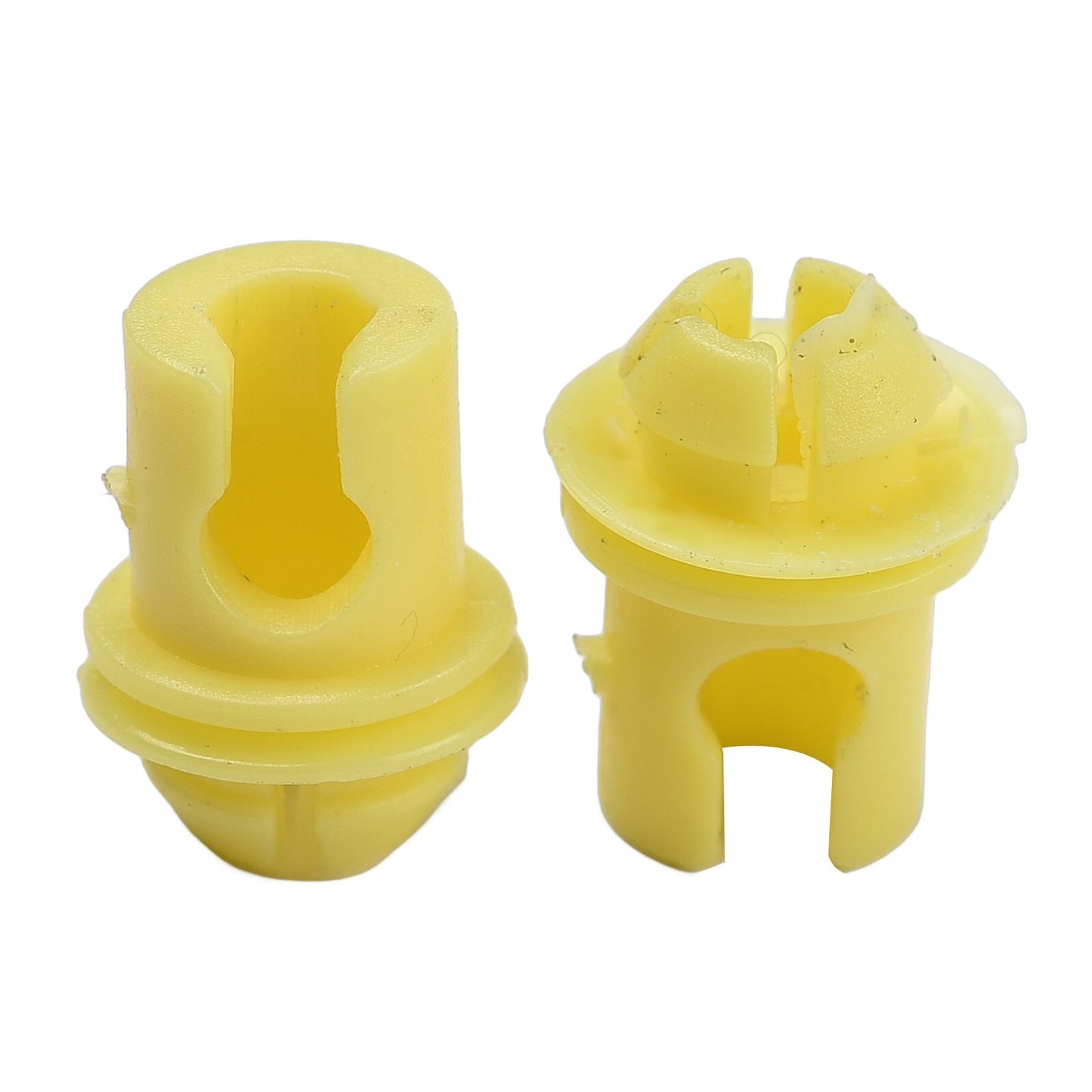 2¡ÁInterior Door Clips-Door Lock Mechanism For 1-8 Series Z4 for MINI F55