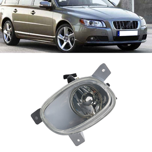 Front Bumper Fog Light Lamp No Bulb for 1999-2006 for Volvo S80 8620225 Right Side