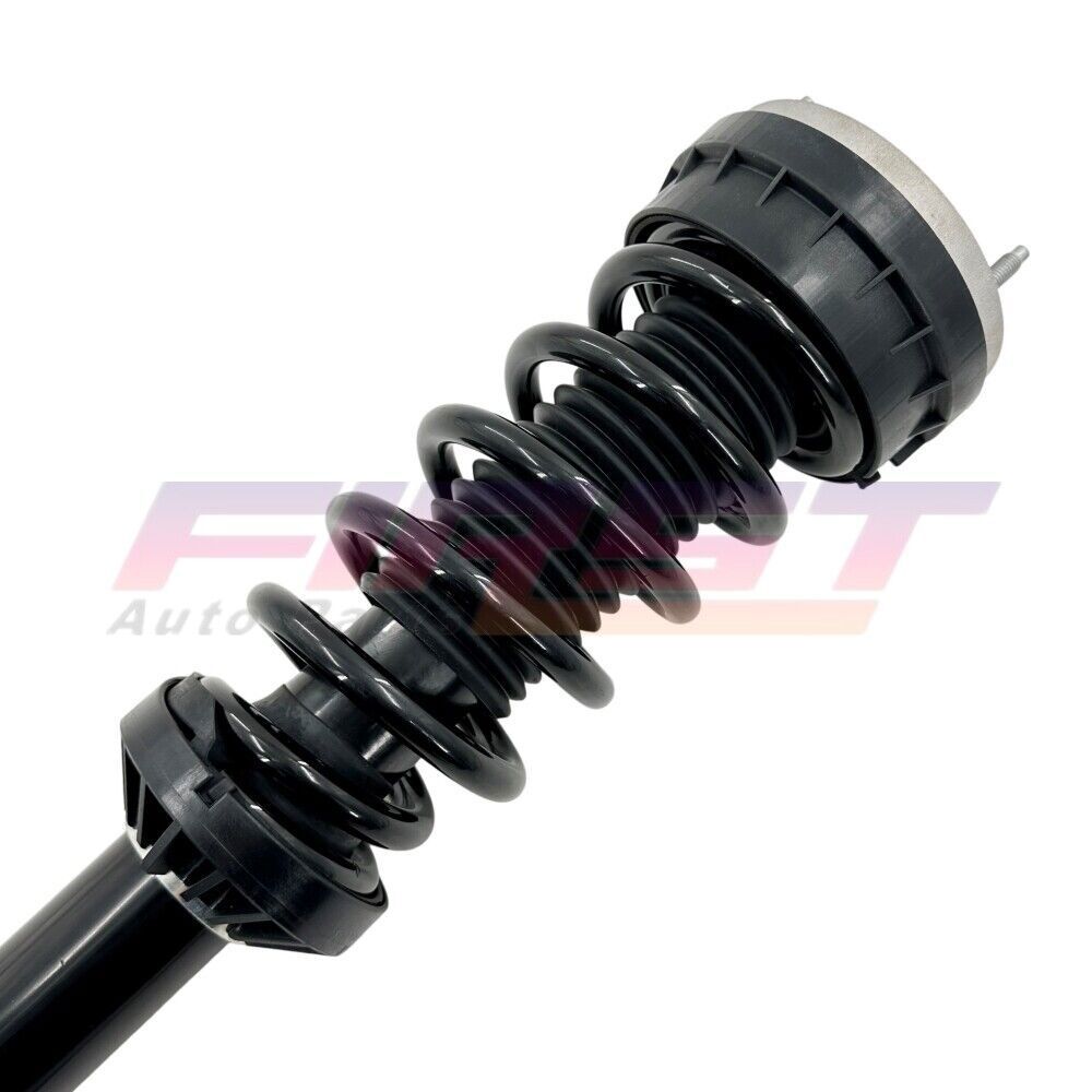 Magneride 4-piece front and rear shock absorber struts for Silverado for GMC for Sierra 1500 (2015-2018)