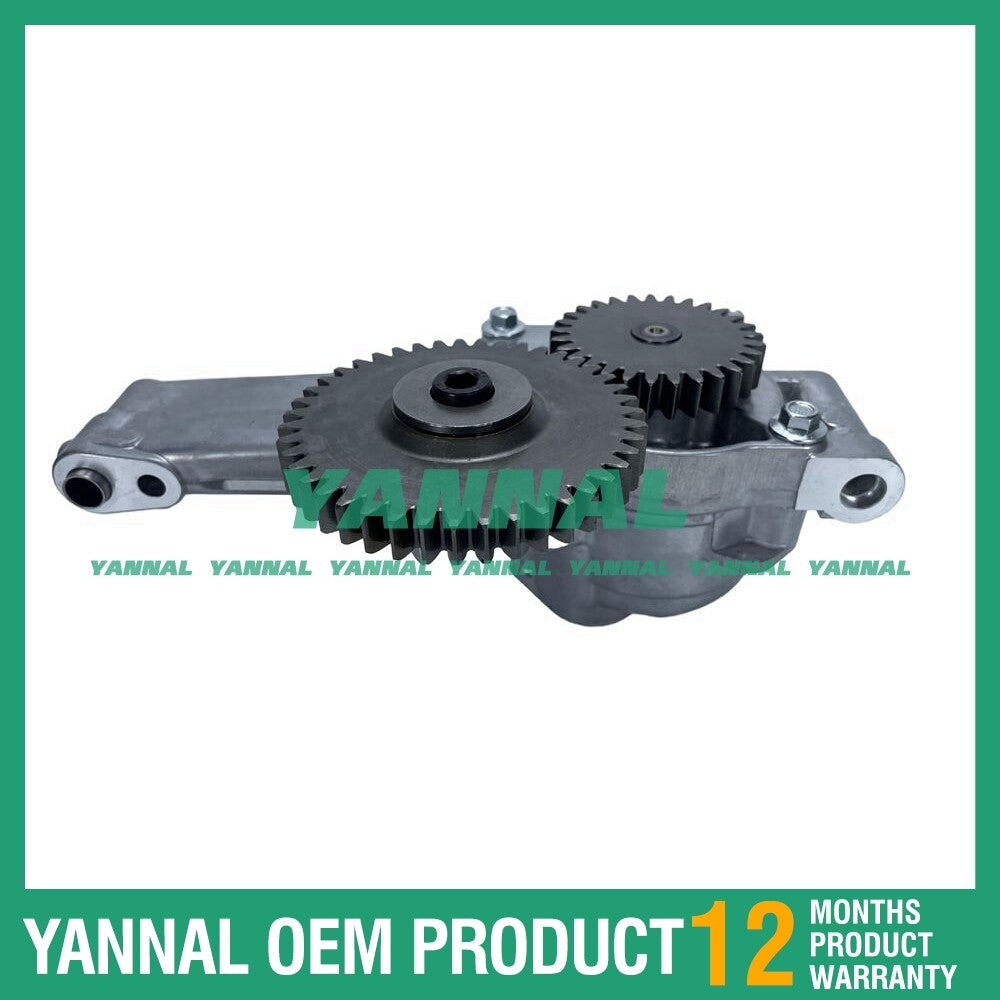 C7 Oil Pump for Caterpillar Diesel Engine Parts