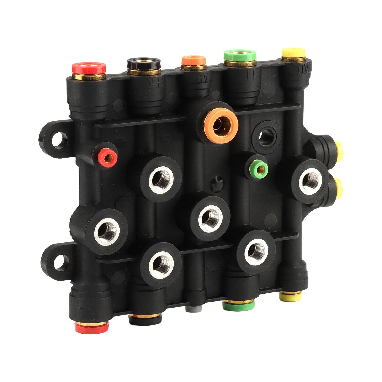 A12-14736-003 Air Manifold for Freightliner Cascadia Century Columbia 2000-2018