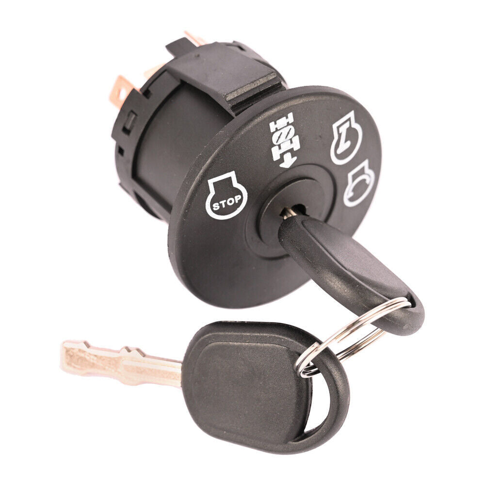 532193350 193350 Ignition Key Switch For Husqvarna Poulan Craftsman AYP Jonsered