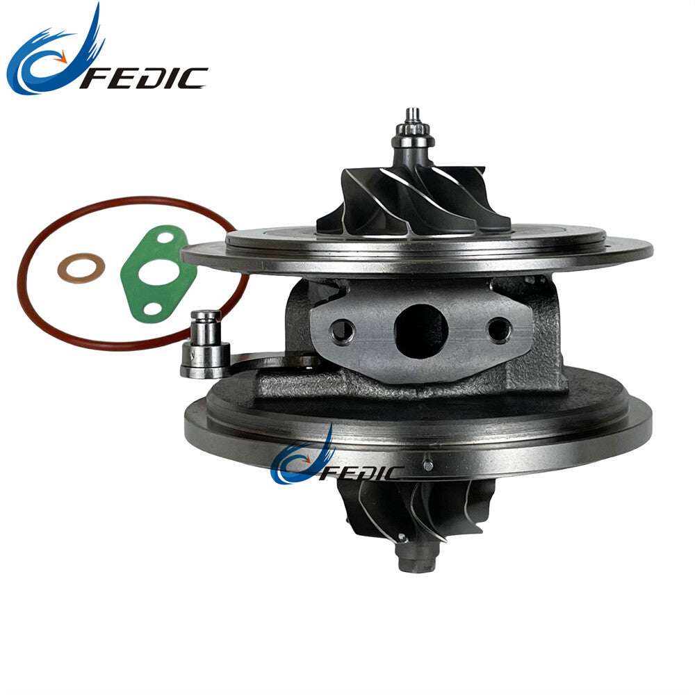 Turbo cartridge GTB1752V 814067 for Chevrolet VM for Holden Colorado RG RG7 2.8 L