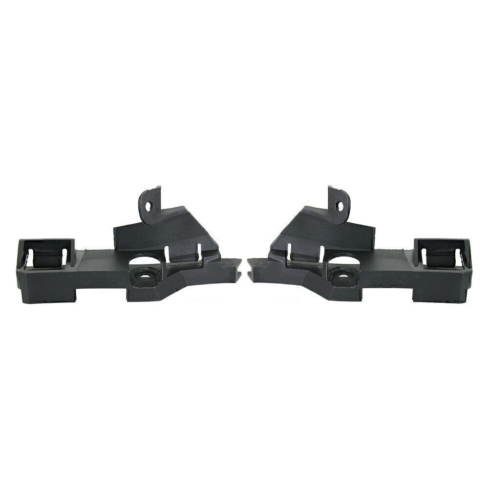 for BMW 325i 325xi Sdn/Wgn 2002-2005 Front Bumper Retainer Support Bracket LH RH