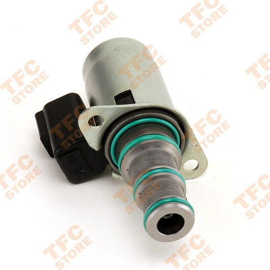 New 25/223168 Fuel Shut Off Solenoid Valve For JCB 25223168 25-223168??