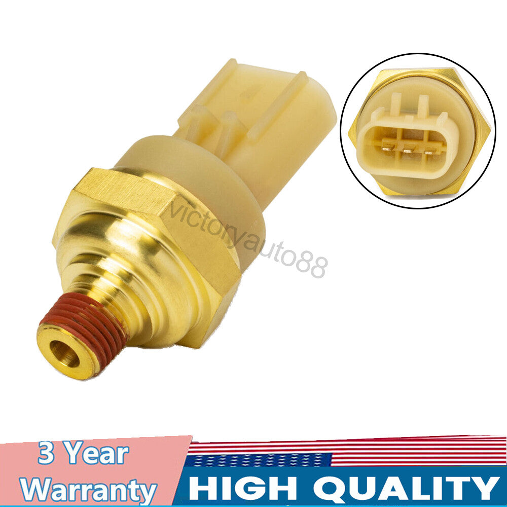 23527829 Turbocharger Acceleration Sensor for DETROIT DIESEL Series 60 (2005, 2006, 2007-)