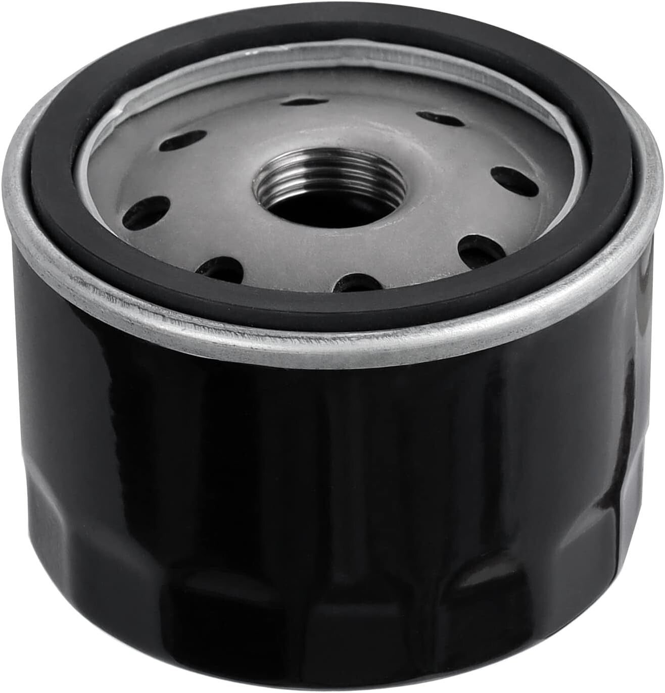 AM125424 Oil Filter for GY20577 Briggs  Stratton 492932S (2 Pack)