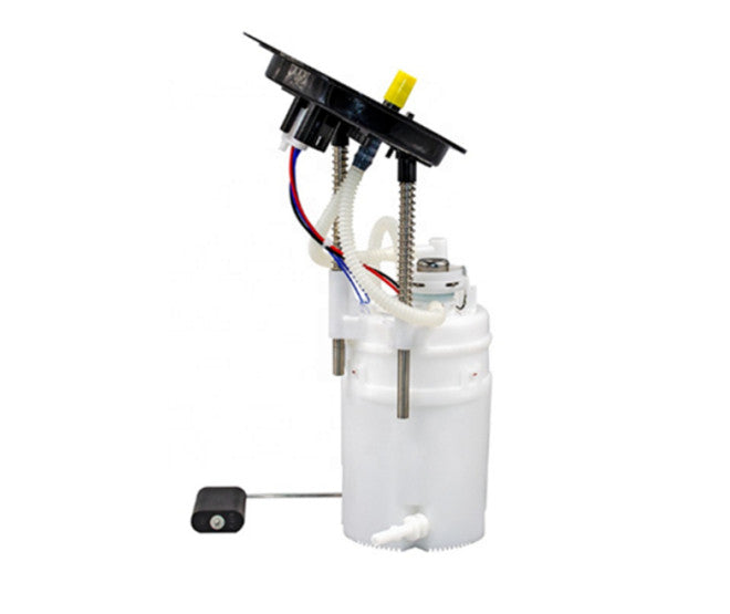 One fuel pump module assembly, 16117314806, is suitable for BMW X3 (2009-2017) and X4 (2013-2018).
