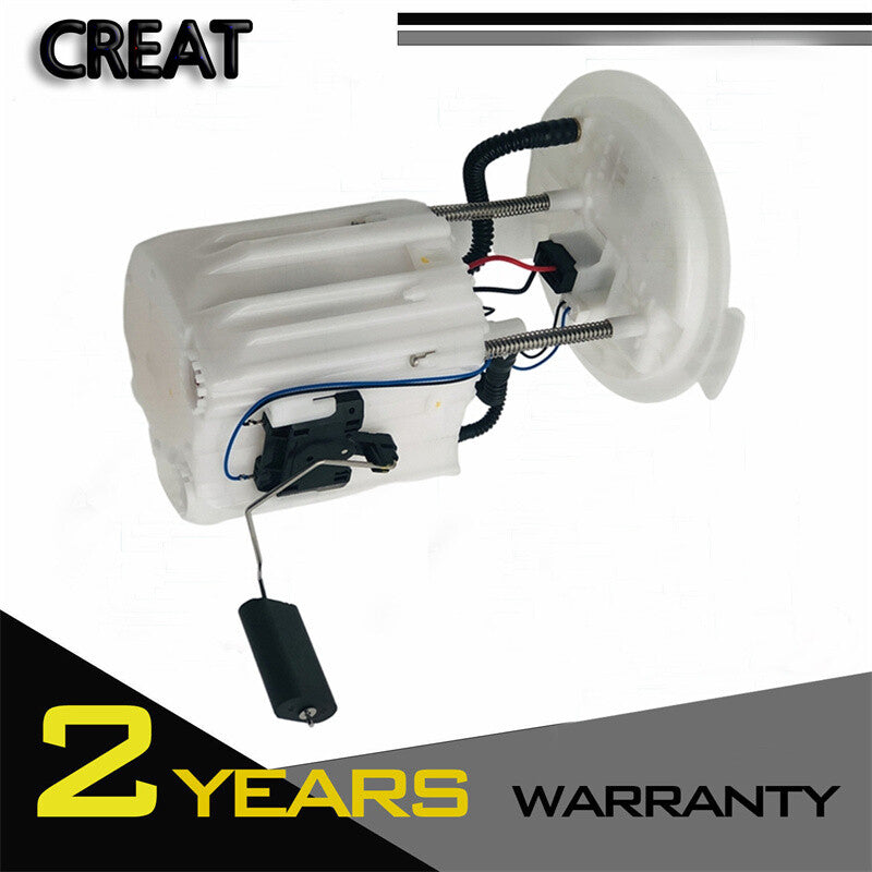 Fuel Pump Assembly for Mercedes-Benz A160 A180 A200 A250 A260 B160 B180 1.6 2.0T