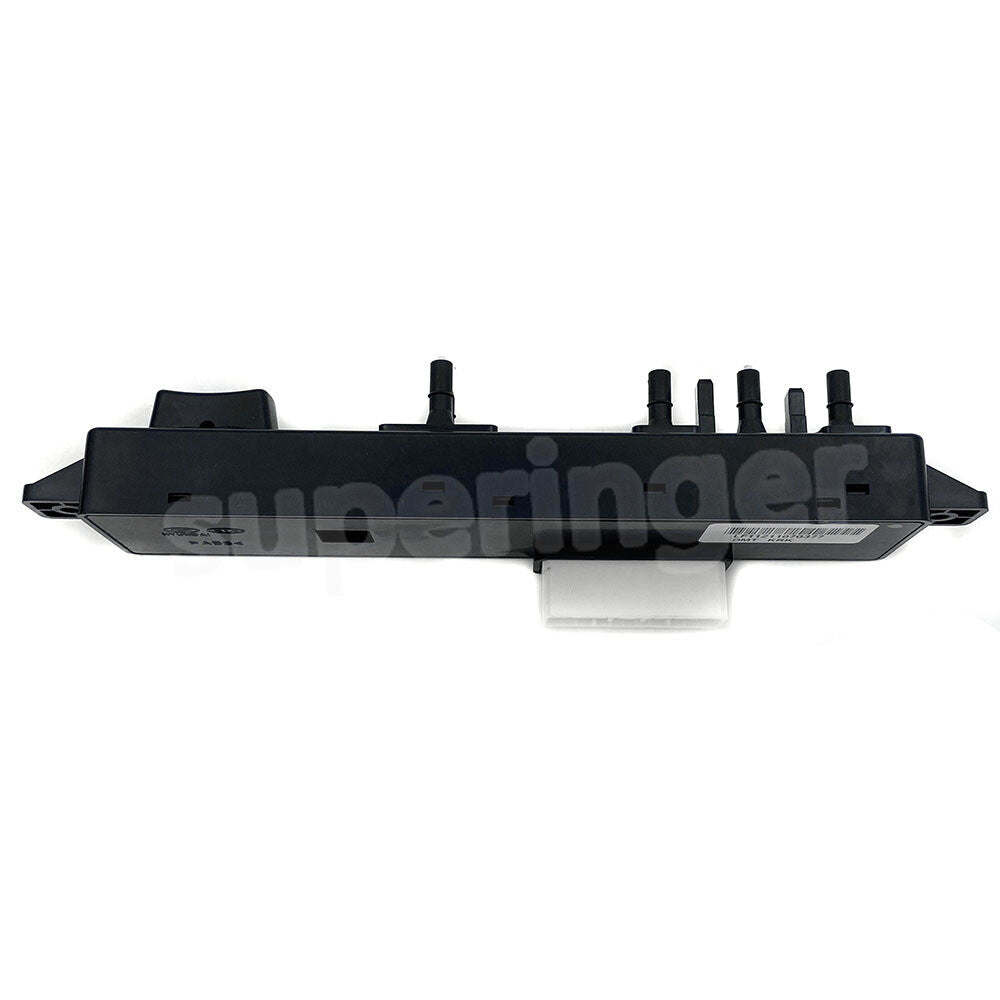 The front left-hand drive side power for seat switch is applicable to for Elantra / for Elantra GT 1.8L 2.0L