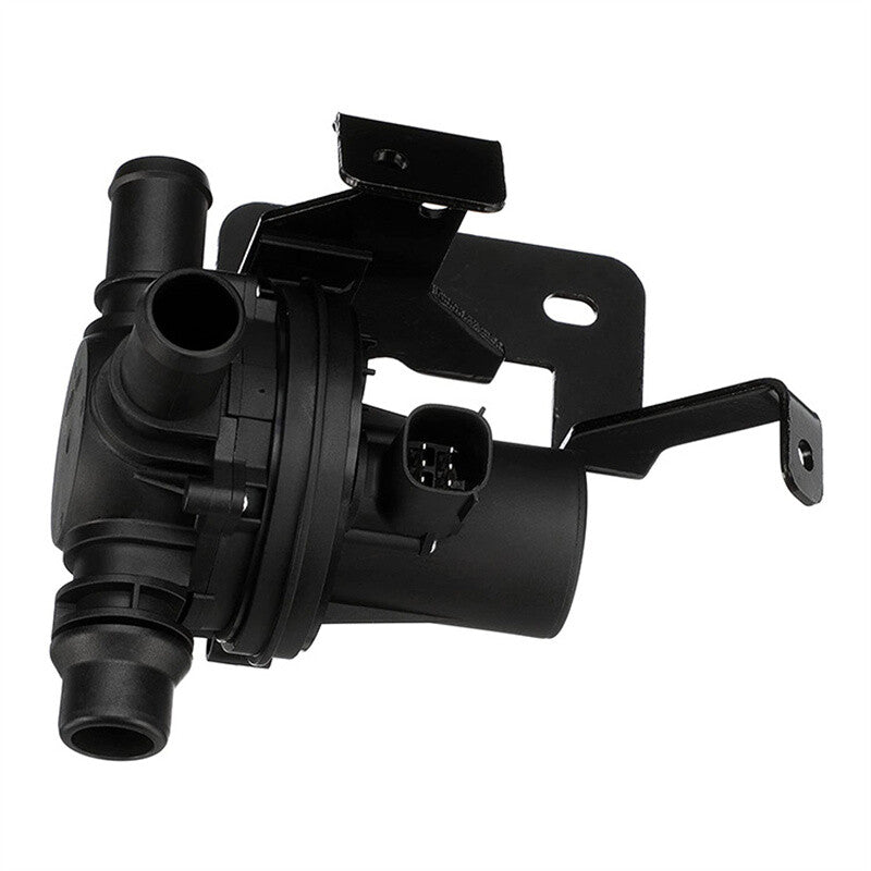 Heater hose coolant shut-off valve for Cadillac for Chevrolet 2298794