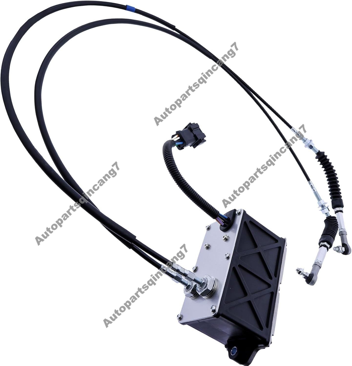 227-7667 2277667 Throttle Motor fits Caterpillar Excavator E320C E320D E312C