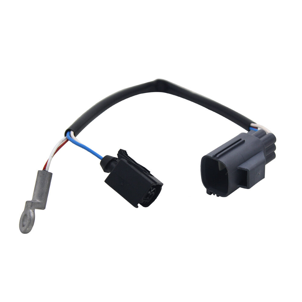 Air Suspension Compressor Temperature Sensor for AMK LR3 LR4 for Range Rover Sports