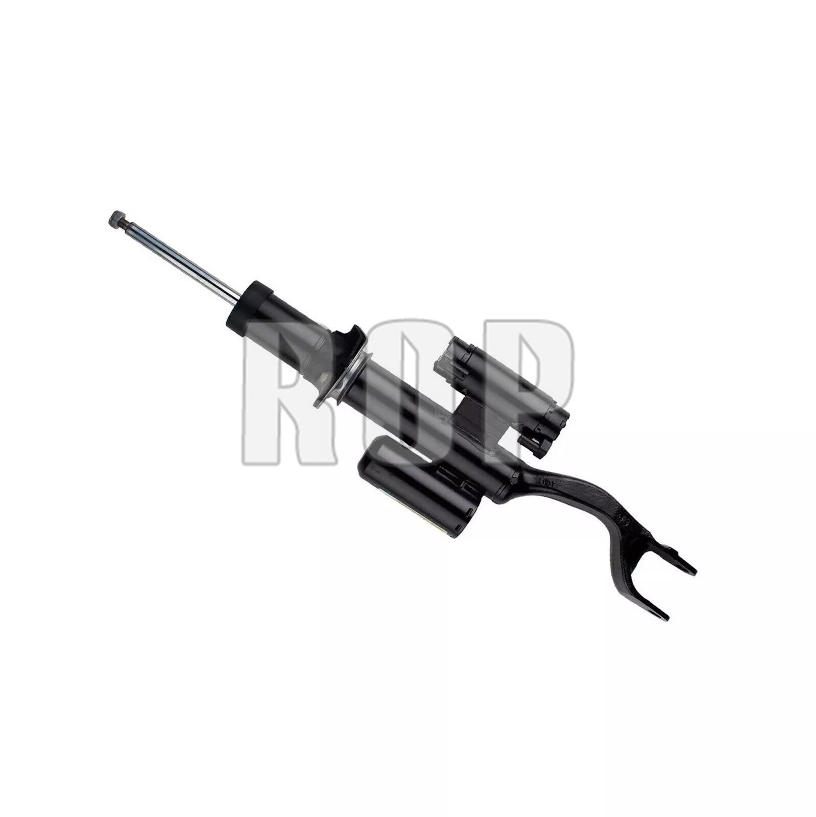 2X for Mercedes Benz W205 C450 C43 AMG 4Matic Front Shock Absorber ADS 2017-2020