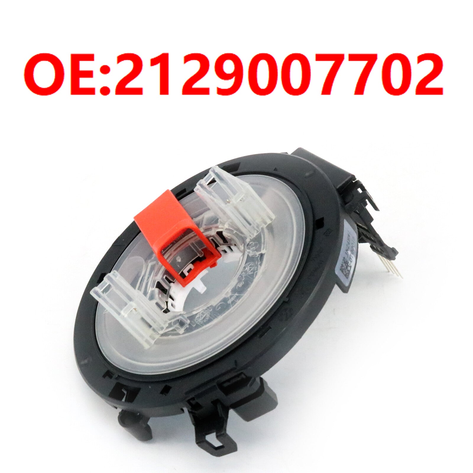 NEW for Mercedes-Benz W204 C200K C 63 AMG E CLASS Clock Spring 2129007702