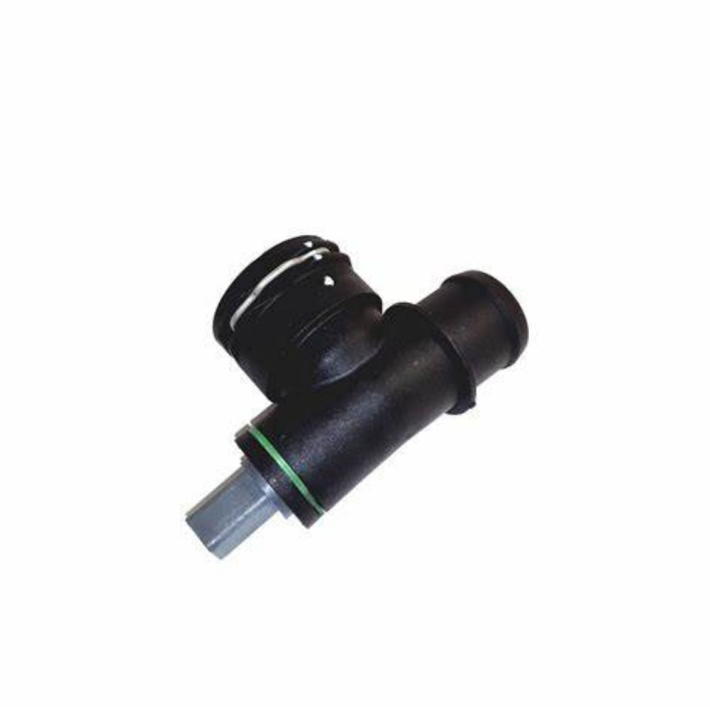 5Q0122291T Upper Coolant Hose Coupling for VW for Jetta Atlas for Tiguan for Golf GTI