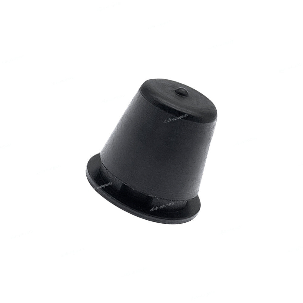 Black Hood Cushion Bonnet Stop Rubber Pad for Accord for Civic CRV RL 74175-SJA-000