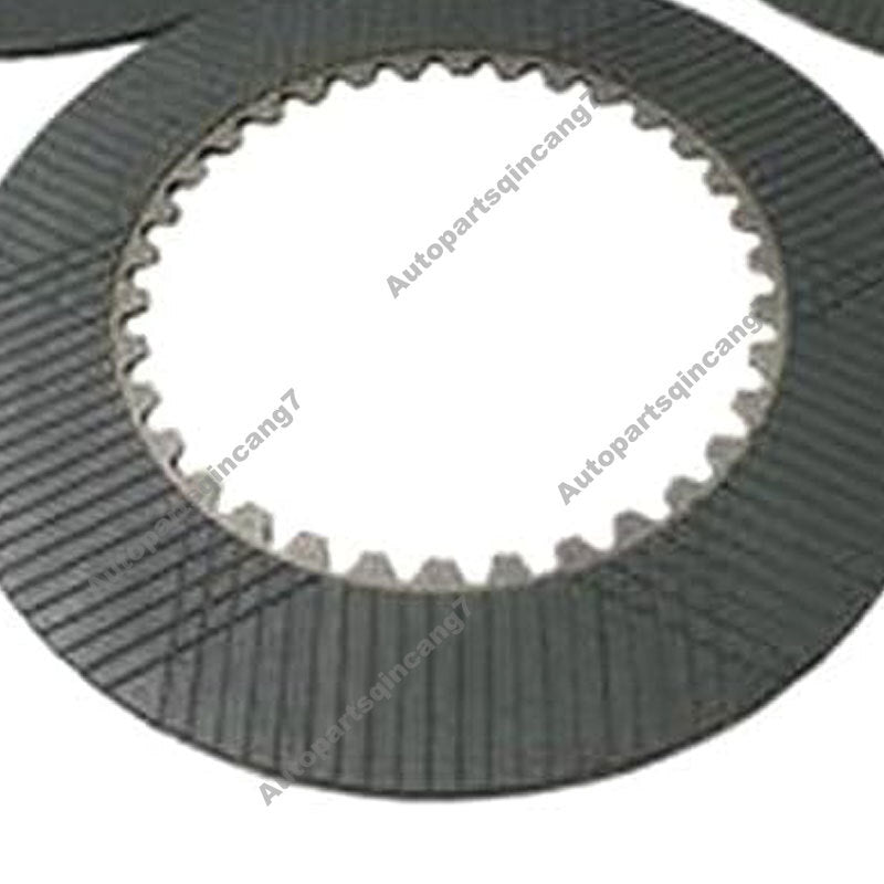 3 PCS 34T Clutch Disc 0501208457 Fit Intended For Wheel Loader ZL50G CLG856