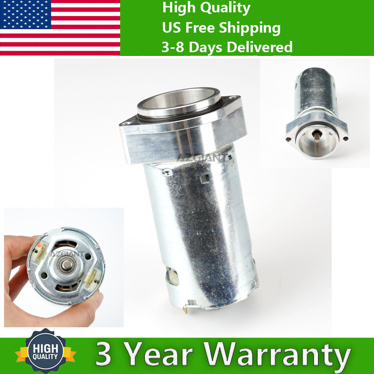Car Hydraulic Liftgate Pump Motor Unit for 2010-2017 for Audi S5 2013-2015 for Audi RS5