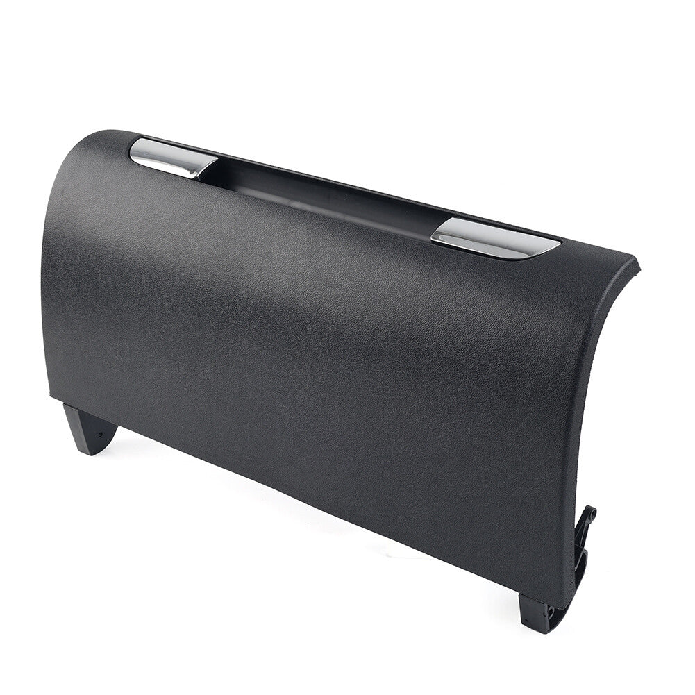 Storage Box Cover Glove Box Door Lid for Audi A3 S3 8P 2004-2012