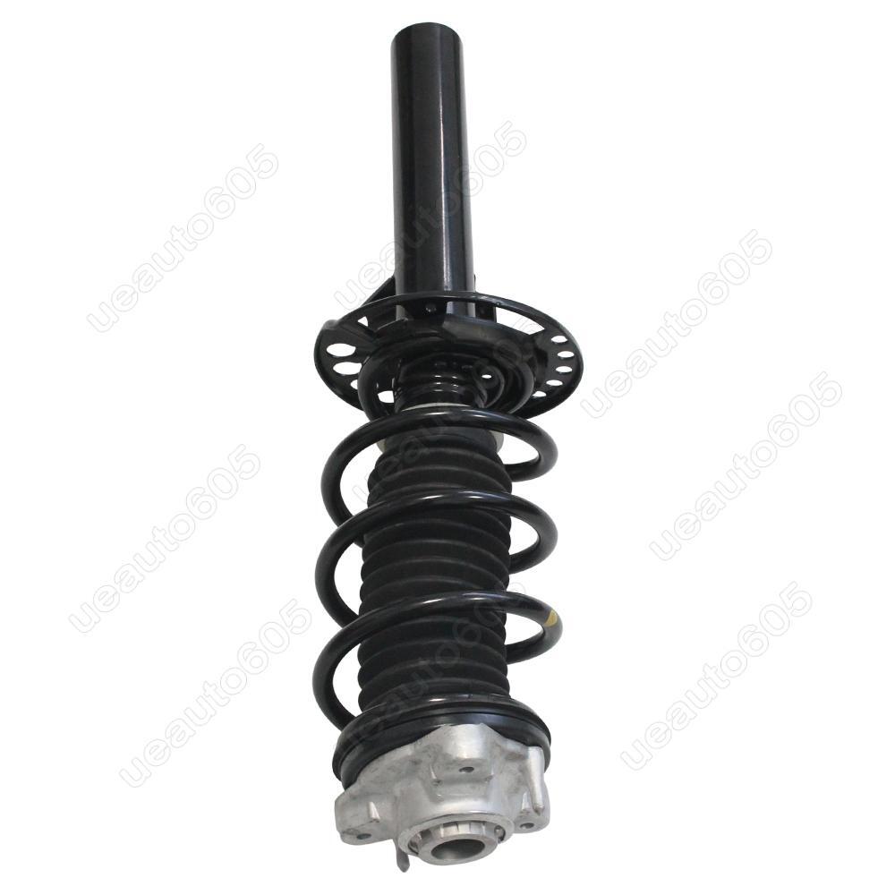 Front Left Shock Absorber Strut w/o VDC For 18-22 for BMW X3 G08 G01 G02 31306888323